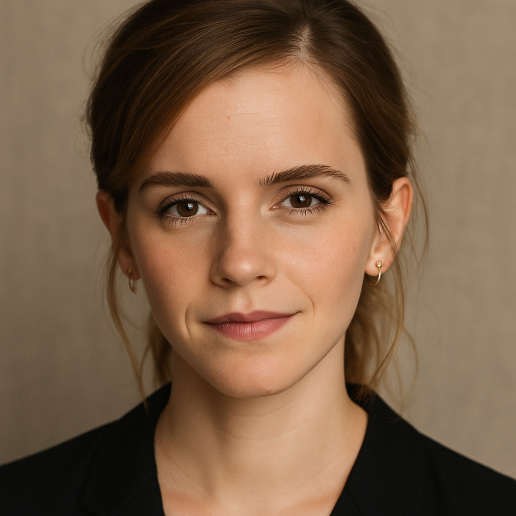 Emma Watson