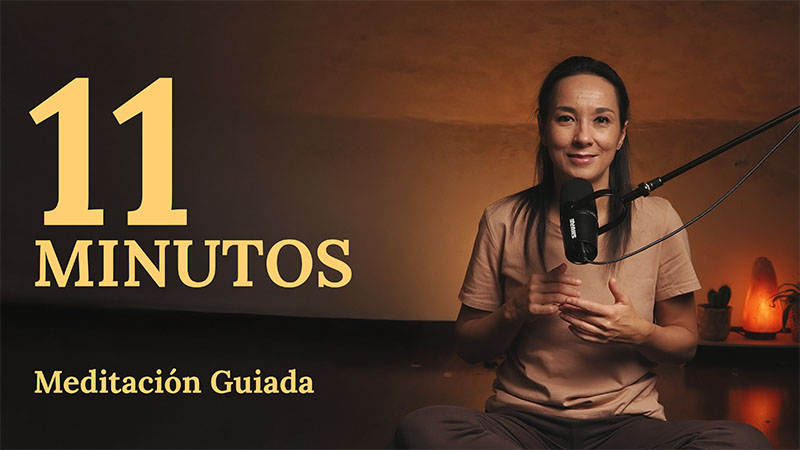 11 minutos - lr