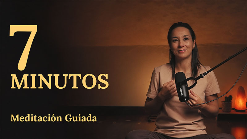 7 minutos - lr